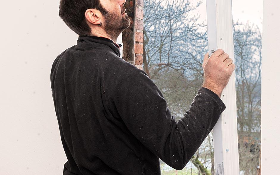 double vitrage renovation Beaumont-sur-Oise