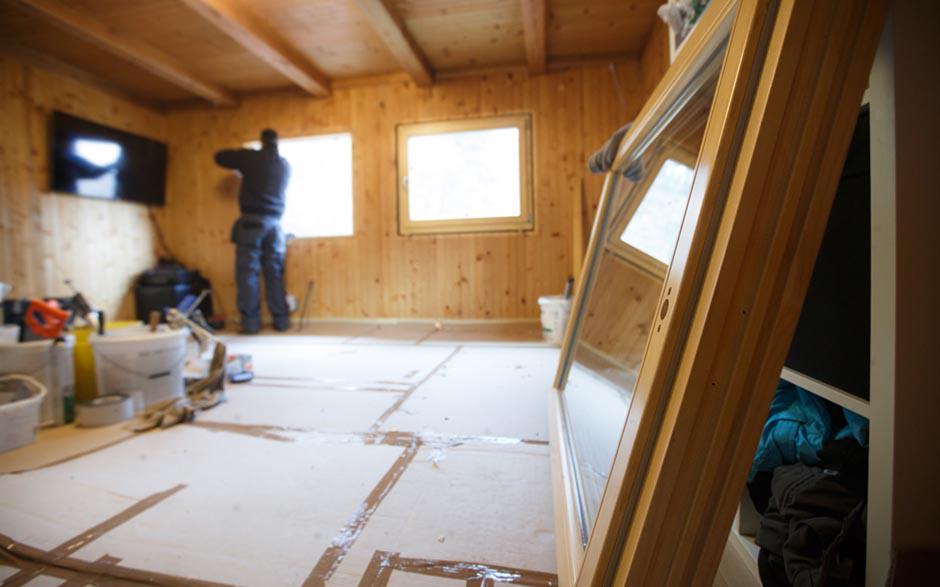 remplacement vitre double vitrage Épinay-sur-Orge
