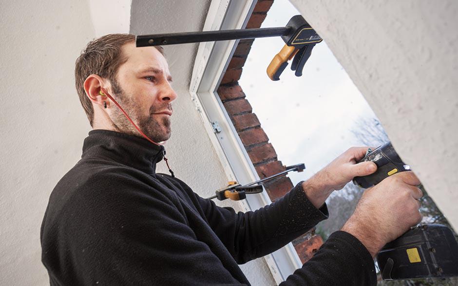 remplacement vitre double vitrage Épinay-sur-Orge